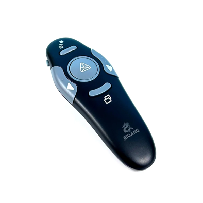 پرزنتر بی‌سیم JEQANG جکنگ مدل JA-510
